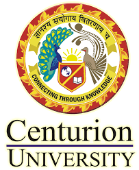 Centurion University of Technology and ManagementLogo
